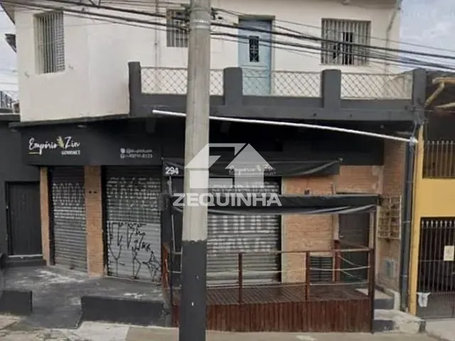Prédio com 283m², à venda, no bairro Jardim das Flores em Osasco