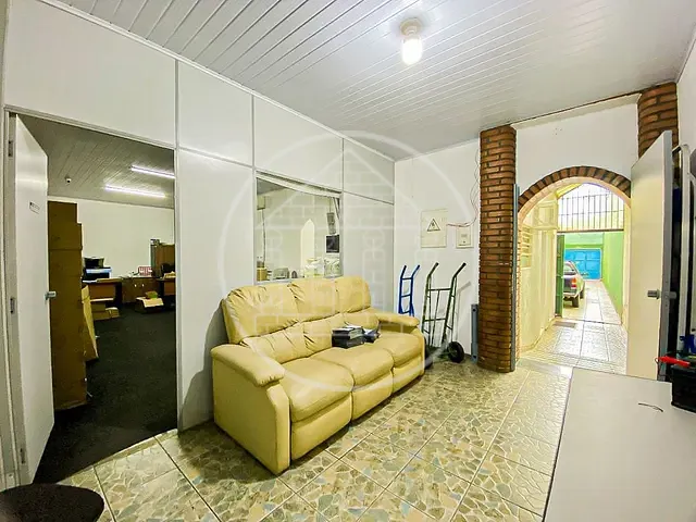 Prédio com 231m², à venda, no bairro Santo Amaro em São Paulo