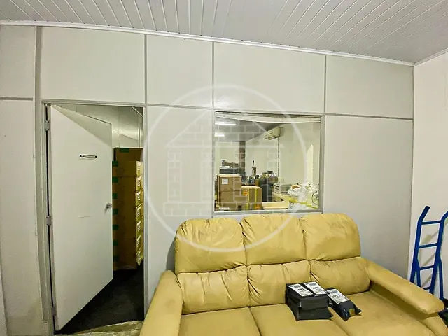 Prédio com 231m², à venda, no bairro Santo Amaro em São Paulo
