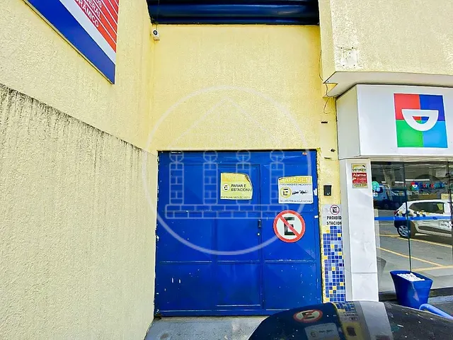 Prédio com 231m², à venda, no bairro Santo Amaro em São Paulo