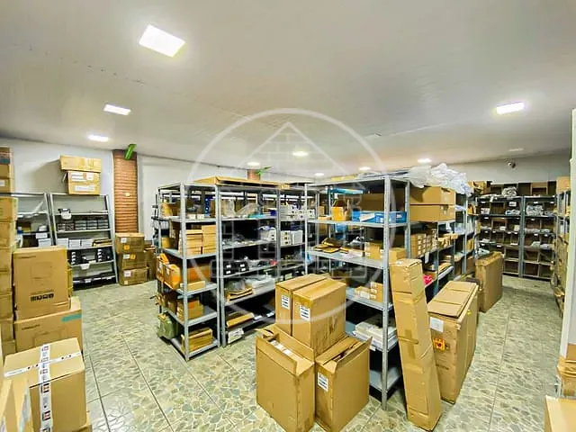 Prédio com 231m², à venda, no bairro Santo Amaro em São Paulo