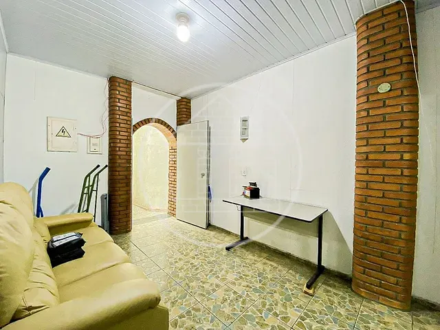 Prédio com 231m², à venda, no bairro Santo Amaro em São Paulo
