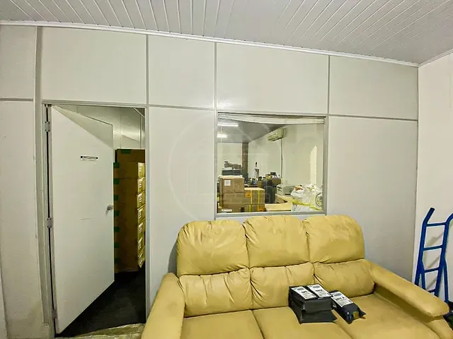 Prédio com 231m², à venda, no bairro Santo Amaro em São Paulo
