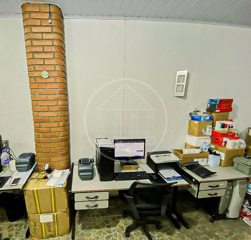 Prédio Inteiro, 202 m² - Foto 7