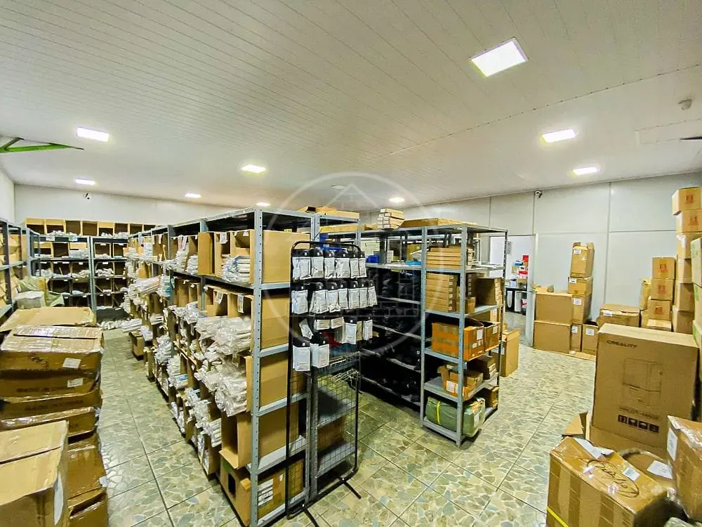 Prédio Inteiro, 202 m² - Foto 13