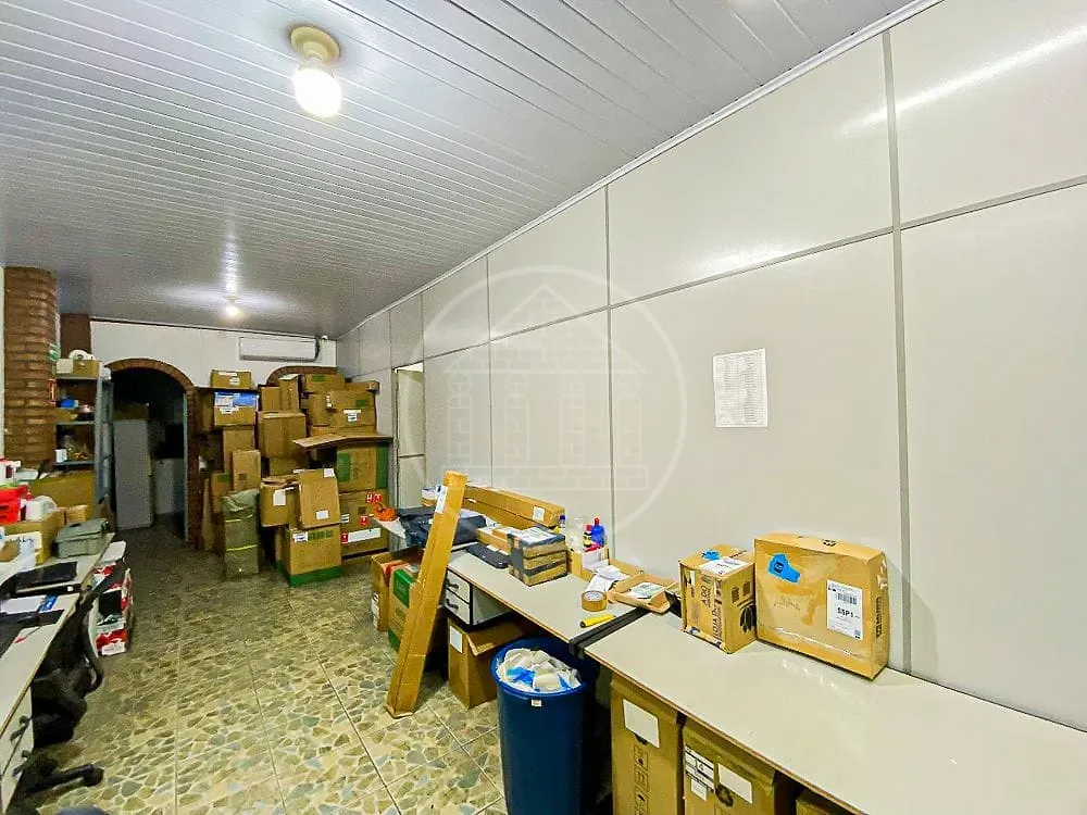 Prédio Inteiro, 202 m² - Foto 9