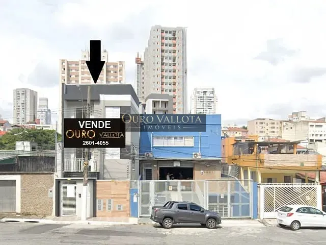 Prédio com 141m², à venda, no bairro Imirim em São Paulo