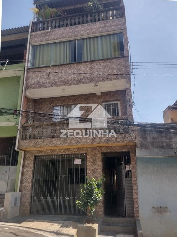 Prédio Inteiro, 259 m² - Foto 1