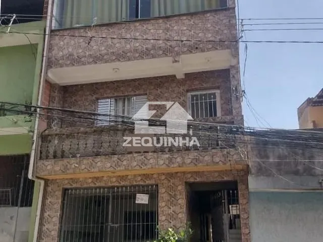 Prédio com 80m² 5 quartos e 5 banheiros, à venda, no bairro Conceicao em Osasco