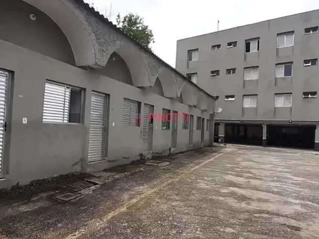 Prédio à venda, no bairro Planalto em São Bernardo do Campo