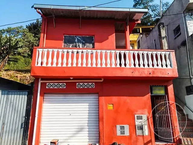 Prédio com 207m², à venda, no bairro Jardim Novo Parelheiros em São Paulo