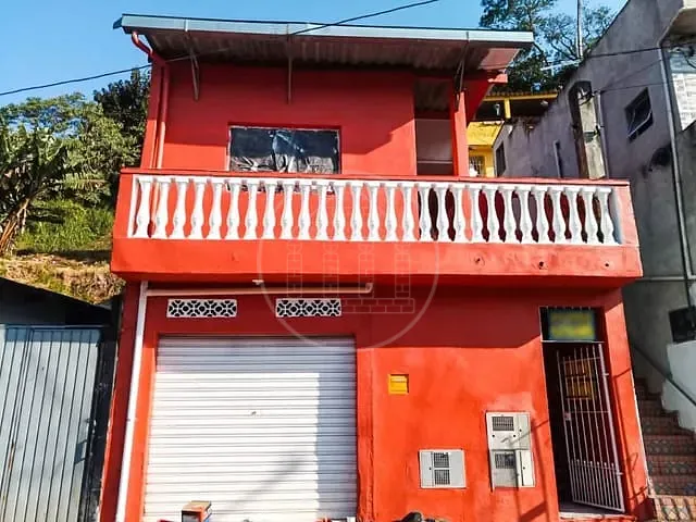 Prédio com 207m², à venda, no bairro Jardim Novo Parelheiros em São Paulo