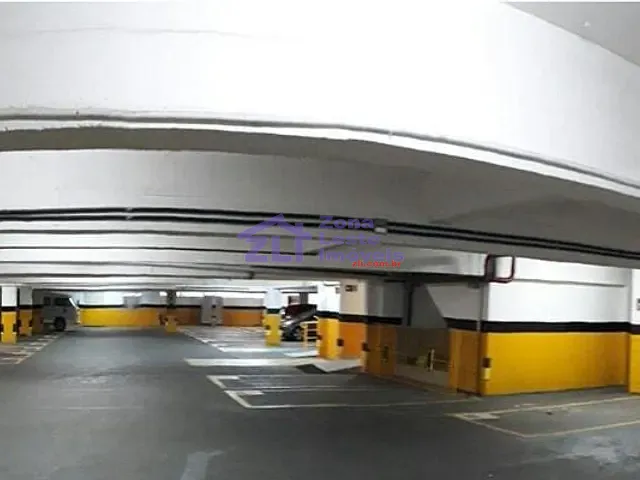 Prédio com 1000m², para alugar, no bairro Vila Carrão em São Paulo