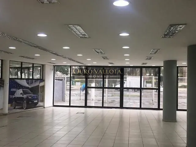 Prédio com 1023m², à venda, no bairro Ipiranga em São Paulo