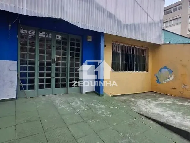 Prédio com 150m², para alugar, no bairro Vl Campesina em Osasco