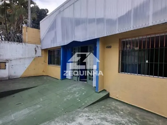 Prédio com 150m², para alugar, no bairro Vl Campesina em Osasco