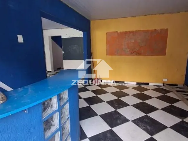 Prédio com 150m², para alugar, no bairro Vl Campesina em Osasco