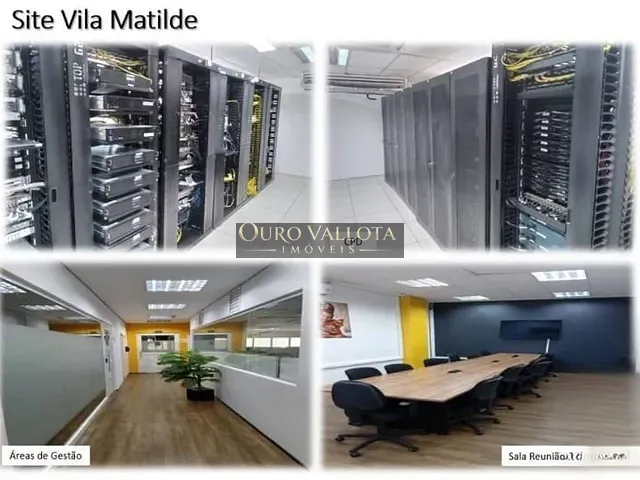 Prédio com 3200m², para alugar, no bairro Tatuapé em São Paulo