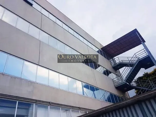 Prédio com 3200m², para alugar, no bairro Tatuapé em São Paulo