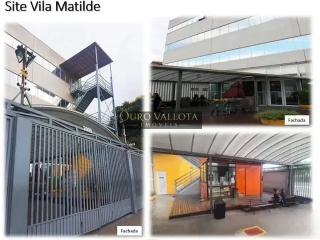 Prédio com 3200m², para alugar, no bairro Tatuapé em São Paulo