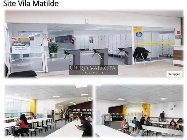 Prédio com 3200m², para alugar, no bairro Tatuapé em São Paulo