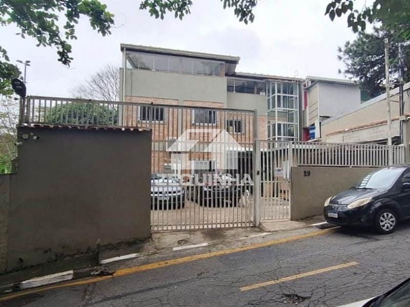 Prédio Inteiro, 315 m² - Foto 1