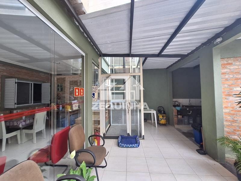 Prédio Inteiro, 315 m² - Foto 17