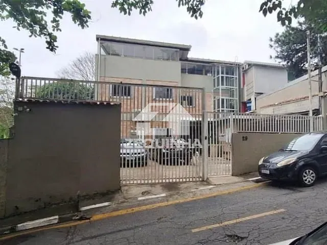 Prédio com 257m², para alugar, no bairro Vila Yara em Osasco