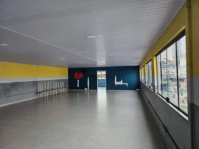 Prédio para alugar, no bairro Olímpico em São Caetano do Sul