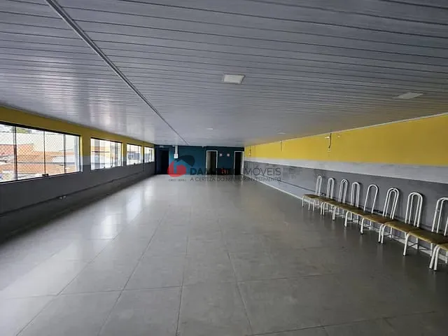 Prédio para alugar, no bairro Olímpico em São Caetano do Sul