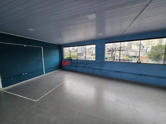 Prédio para alugar, no bairro Olímpico em São Caetano do Sul