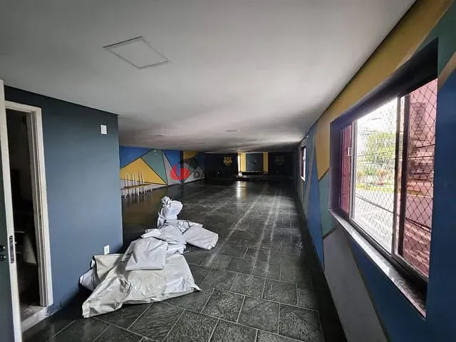 Prédio para alugar, no bairro Olímpico em São Caetano do Sul