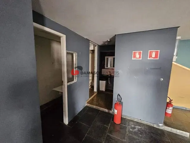 Prédio para alugar, no bairro Olímpico em São Caetano do Sul