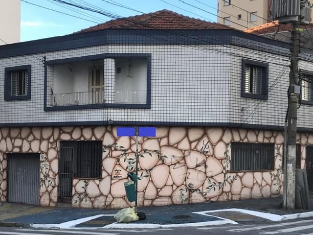 Foto do Prédio - Prédio para alugar, 200 m² por R$ 8.950,00/mês - Tatuapé - São Paulo/SP | ZONA LESTE IMÓVEIS