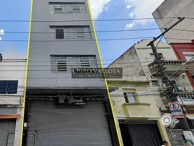 Prédio com 2417m², para alugar, no bairro Brás em São Paulo