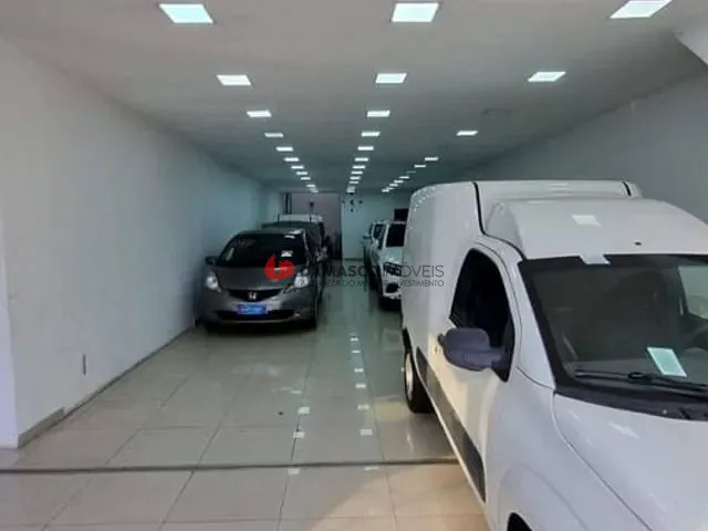 Prédio à venda, no bairro Santa Paula em São Caetano do Sul