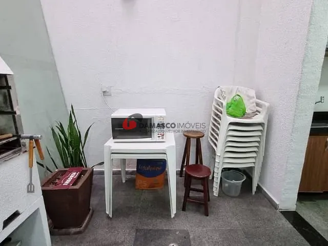 Prédio à venda, no bairro Santa Paula em São Caetano do Sul