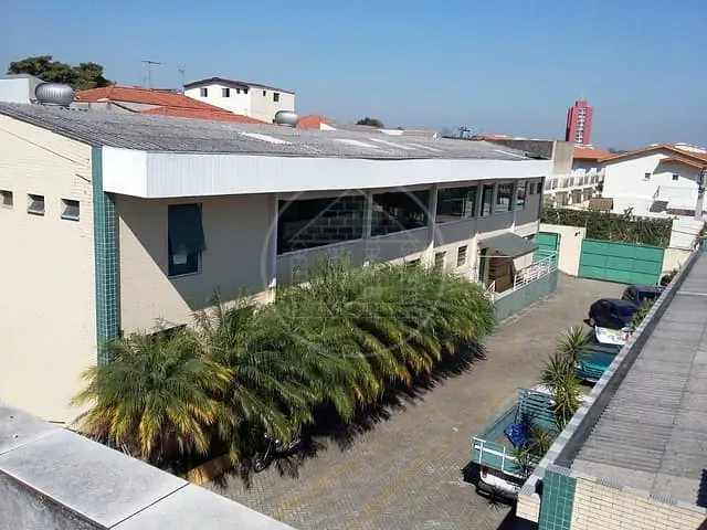 Prédio com 1000m², à venda ou para alugar, no bairro Vila São Pedro em São Paulo