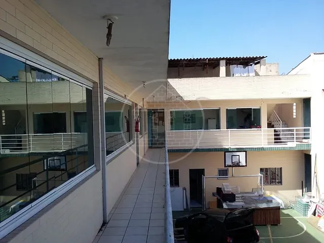 Prédio com 1000m², à venda ou para alugar, no bairro Vila São Pedro em São Paulo