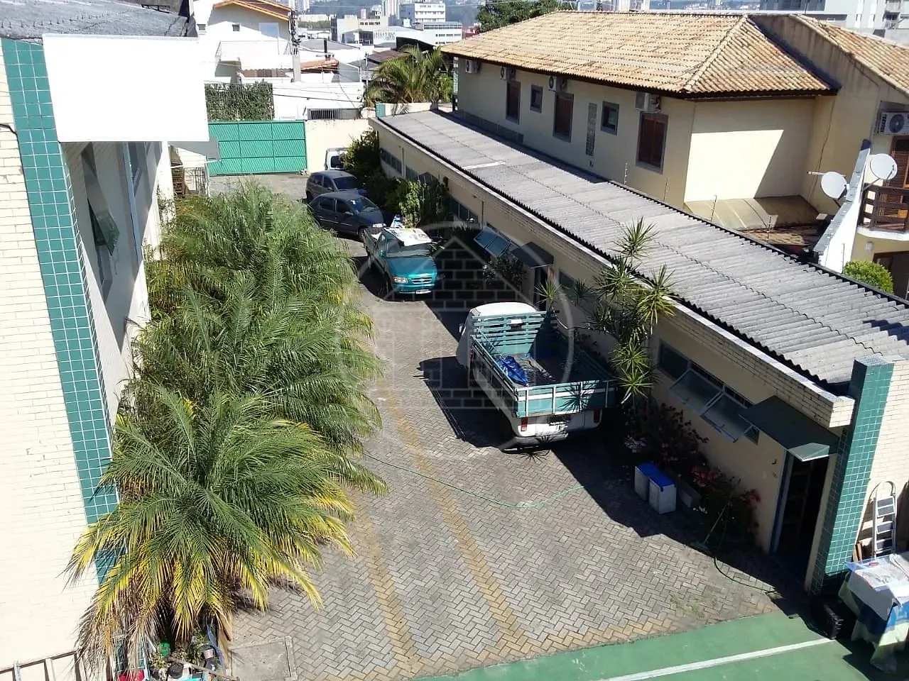 Prédio Inteiro, 700 m² - Foto 8