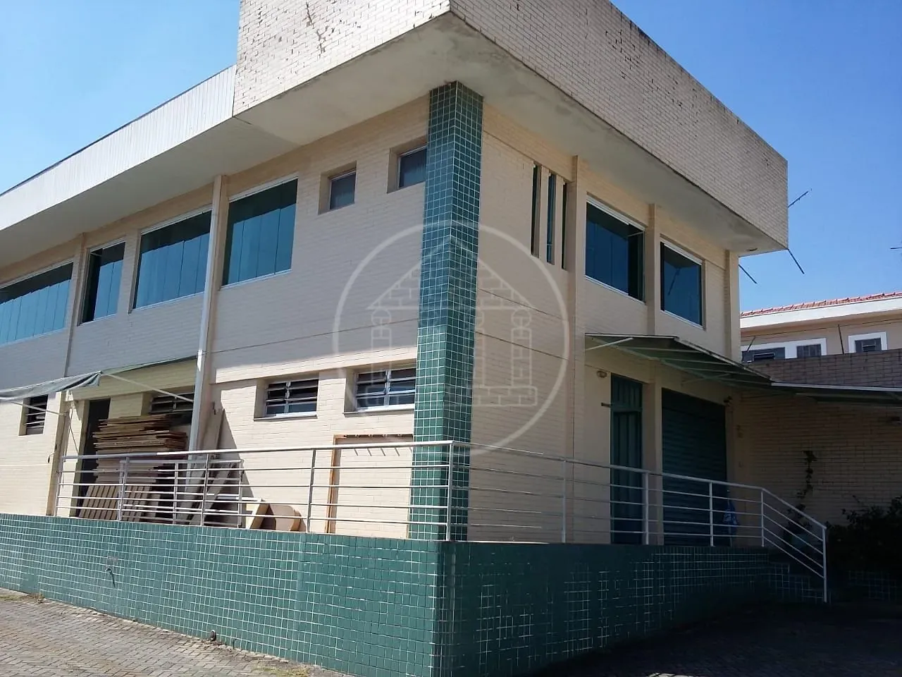 Prédio Inteiro, 700 m² - Foto 6