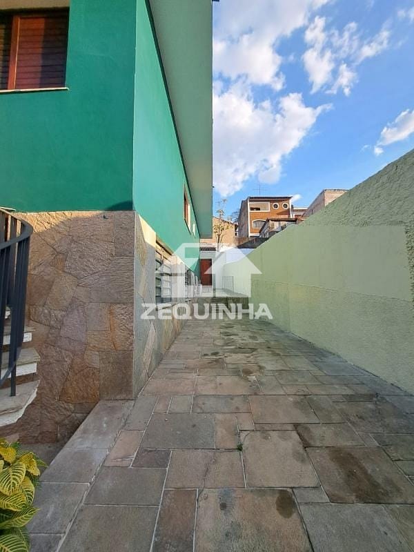 Prédio Inteiro, 250 m² - Foto 1