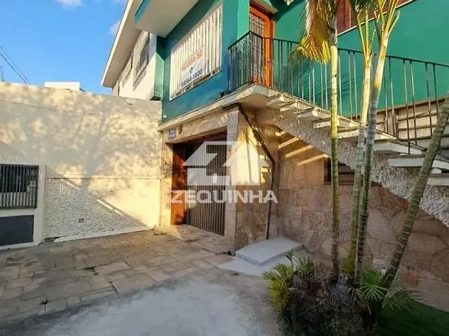 Prédio com 250m² 3 quartos e 4 banheiros, para alugar, no bairro Vila Campesina em Osasco