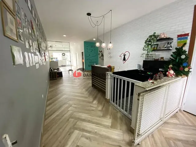 Prédio à venda, no bairro Olímpico em São Caetano do Sul