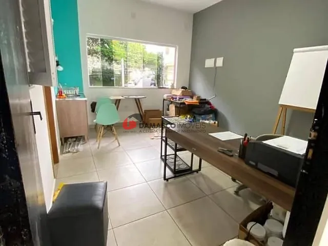 Prédio à venda, no bairro Olímpico em São Caetano do Sul
