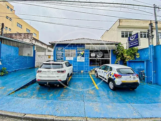 Prédio com 360m², à venda, no bairro Vila Gea em São Paulo