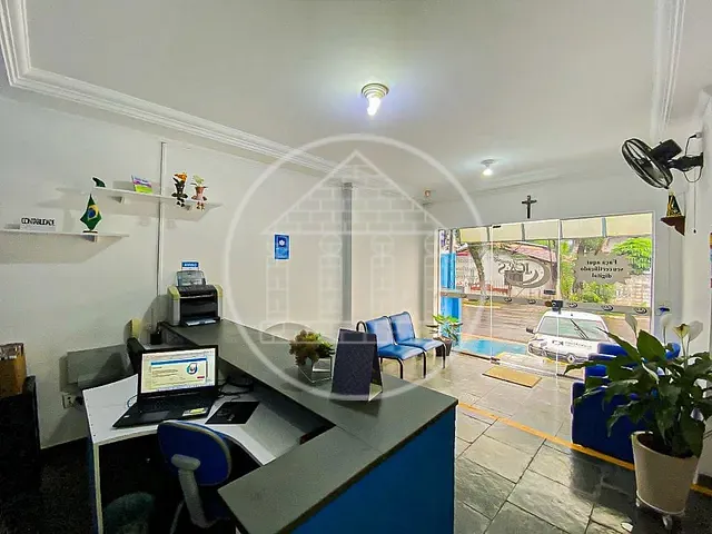 Prédio com 360m², à venda, no bairro Vila Gea em São Paulo