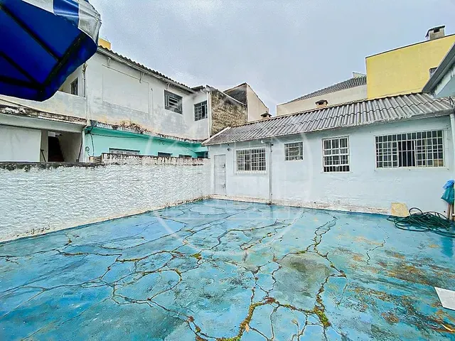 Prédio com 360m², à venda, no bairro Vila Gea em São Paulo