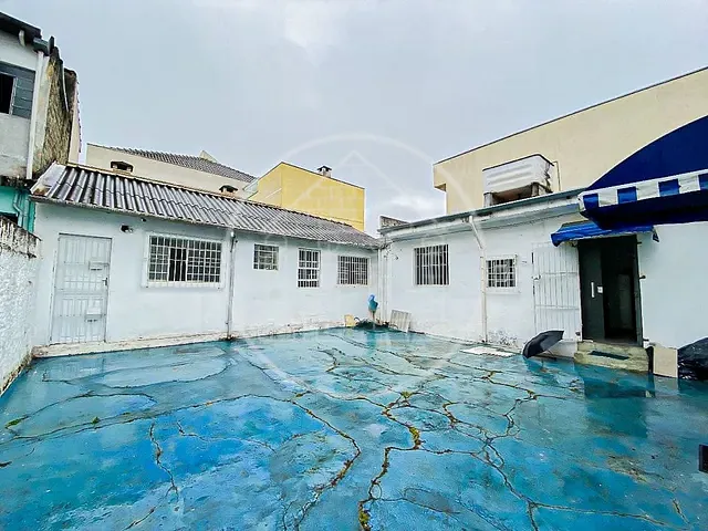 Prédio com 360m², à venda, no bairro Vila Gea em São Paulo