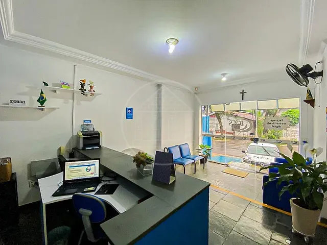 Prédio com 360m², à venda, no bairro Vila Gea em São Paulo